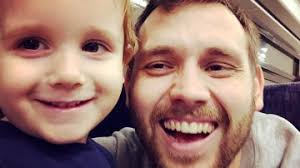 Men quitting work to take