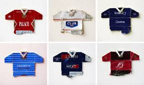 Untuk tutorial cara pembuatannya bisa lihat video ini. Miniatur Jersey Dari Bungkus Rokok Kompasiana Com