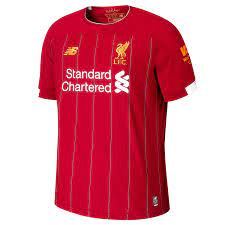 Adidas kinder dfb heim replica trikot. Fc Liverpool Trikot 2019 20