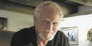 Clive Cussler