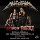 The Four Horsemen - A Celebration of Metallica event image