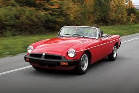 Image result for Autumn Red 1965 Morris