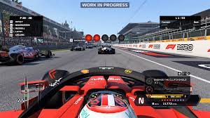 For the first time, players can create their. F1 2020 Deluxe Schumacher Edition V20200706 Torrent Download