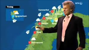 Kristian gislefoss (born 13 october 1980) is a norwegian meteorologist and weather presenter. Valens Rikskringkasting Vaeret Med Kristen Gislefoss Youtube