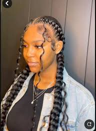 Holiday hair appointments at Dollhouse Hair Studio