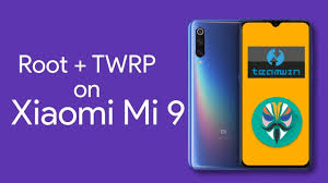 Xiaomi Mi 9 How To Unlock Bootloader Root And Install Twrp Youtube