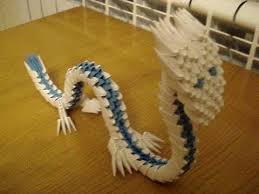 Pin By Olga Laureano On Origami Easy Origami Dragon 3d Origami Origami Instructions Dragon