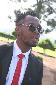 Singer Ali Buken aka Nubian Li pens down a heartfelt letter to those that  had gone to check