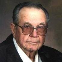 Gilbert Leroy Carlson Obituary