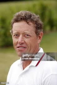 Alexander Vik during the Troph?e Puiforcat, a golf competition in the...  News Photo