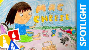 The aim of this app is to teach kids how to draw things like animals, trees, houses. Art For Kids Hub This Week S Challenge Was To Draw Yourself Having A Picnic While Eating Your Favorite Food All Of Your Picnic Drawings Turned Out So Cool Great Job Everyone