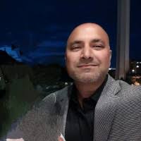 40+ "Andy (anand)" profiles