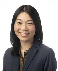 Elsie Tom's Instagram, Twitter & Facebook