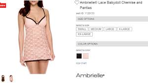 Please Help Picking Nightie For Wifey Imgur