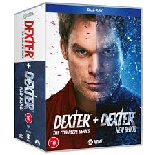 Release Date Dexter Netflix Usa Watch Dexter: New Blood Season Episode BTS:  Becoming Dexter