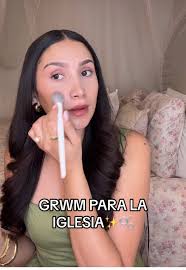 #grwm #grwmroutine #makeuptutorial #consejosparamujeres #grwmmakeup  #estilodevidasaludable #estilodevida #healthyhabits #habitosaludables  #amorpropio #makeup #maquillaje #belleza #cuidadofemenino ...