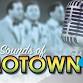 The Sounds of Motown 4 event image