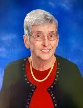 Obituary information for Ruth B. Emberg