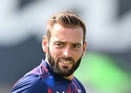 Kent director of cricket Simon Cook