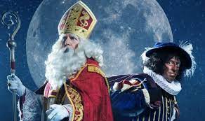 Wikipedia is een online encyclopedie die ernaar streeft inhoud te bieden die vrij herbruikbaar, objectief en verifieerbaar is. Een Remake Van Dag Sinterklaas Bertnbreakfast