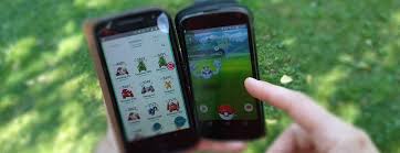 Gotta Monitor Them All Uberwachungstrategien Geobasierter Augmented Reality Apps Am Beispiel Von Pokemon Go Paidia Zeitschrift Fur Computerspielforschung