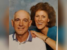 Pete Meadows's Memorial Website