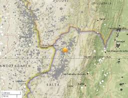 En este momento quiero transmitir calma a las familias, tras el sismo le puede interesar: Reporte Mundial De Sismos Y Terremotos Hoy 27 De Enero Del 2018 Temblores En Honduras Y Argentina Universitam