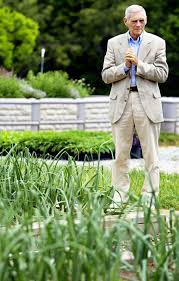 The command not to eat went like this: New Bible Based Diets Preach Healthful Eating