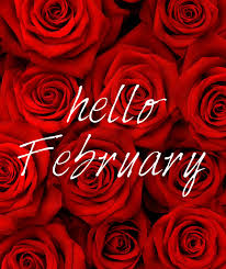 26 february month of love quotes. Hello February Quote 50 Shades Of Hay