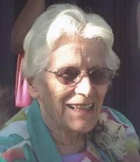 Ruth E. (Kennedy) Black