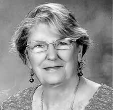 Valerie COX Obituary (1929