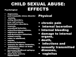 Check spelling or type a new query. The Effects Of Sexual Crime