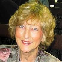 Joan M. Harris Obituary (2021)