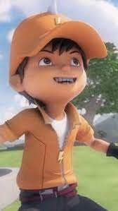Klik pada gambar thumbail untuk mengunduh gambar ukuran. 120 Ide Boboiboy Petir Halilintar Di 2021 Animasi Kartun Film Animasi