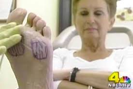 What Women Do to Wear High Heels