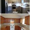 They stand out on kitchen cabinets to attract attention to attributes that are particular and are very elaborate. 1