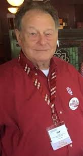 Congratulations to Dr. Bob McConville and his wife, Anne, who were  recognized as the "Man and Woman of the Year" last night by the NC  Community Foundation Lee County Chapter. Bob and