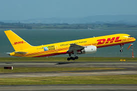 Ship and track parcels with dhl express. Dhl Boeing 757 200pcf Boeing Boeing Aircraft Cargo Airlines