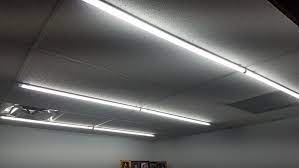 Contractor direct · quick ship options Gallery Edge Led Lighting Indianapolis Commercial Lighting Retailer And Installation