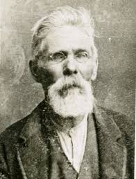 James Lewis Brewer (1842-1916)