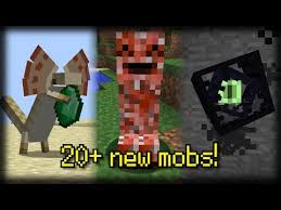 Mar 21, 2021 · if players want to play minecraft survival mode but don't want to go through the same, repetitive motions, these four challenge modes are sure to make their next survival playthrough more fun. Top 25 Best Minecraft Mods For Great Fun Most Fun Mods Gamers Decide