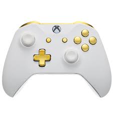 White Velvet Gold Xbox One S Controller Shop4megastore Com See more ideas about xbox controller, xbox, xbox one controller. white velvet gold xbox one s controller shop4megastore com