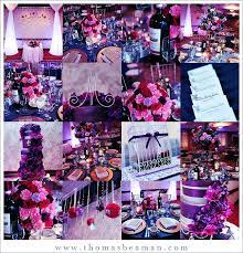 Deep Purple And Pink Project Wedding Pink Purple Wedding Pink Wedding Flowers Purple Wedding