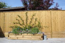 These standalone planter towers can be placed nearly anywhere, but they work extremely well alongside a fence. The Best Climbing Plants For Fencing In 2020 Climbing Plants Fence Climbing Plants Plants