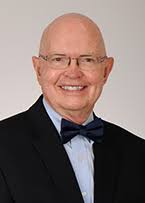 Robert J. Malcolm MD