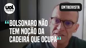 Share the best gifs now >>>. Bolsonaro Nao Sabe Viver Em Plena Democracia Diz Senador Sobre Pressao Por Voto Impresso Corona Virus