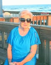 Ethel Elaine MacFarlane Obituary