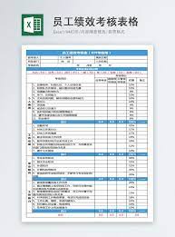 Mewujudkan borang penilaian prestasi peranan. Borang Penilaian Prestasi Kpi Pekerja Excel Template Excel Muat Turun Percuma Spreadsheet 400963153 My Lovepik Com Xls