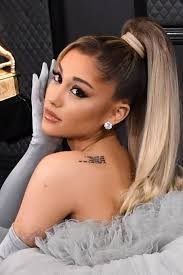 Ariana grande — shut up (positions 2020) ariana grande — 34+35 (positions 2020) Ariana Grande Teased Her 34 35 Music Video Teen Vogue