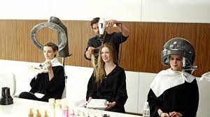 Well recently i have been blow drying my hair often and i find it so amazing that i wish i could manage to style my hair every time i am going out. 6 Ways To Blow Dry Your Hair Faster Teen Vogue